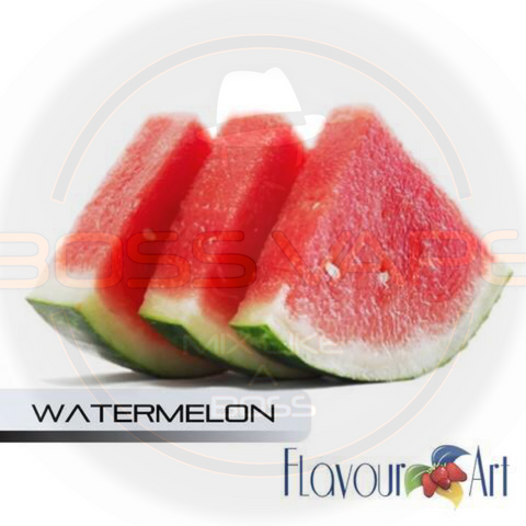 Watermelon (Red Summer) Flavour FA - Boss Vape