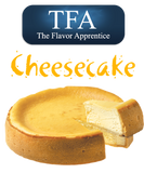 Cheesecake (Graham Crust) TFA - Boss Vape