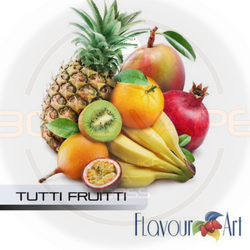 Tutti Fruity (Blenderize) Flavour FA - Boss Vape