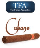 Cubano Flavor TFA - Boss Vape