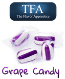 Grape Candy Flavor ** TFA - Boss Vape