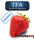Strawberry Flavor TFA - Boss Vape