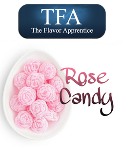 Rose Candy Flavor TFA - Boss Vape