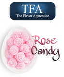 Rose Candy Flavor TFA - Boss Vape