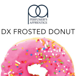 DX Frosted Doughnut Flavor TFA
