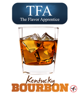 Kentucky Bourbon Flavor ** TFA - Boss Vape