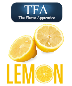 Lemon II Flavor TFA - Boss Vape