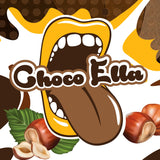 Big Mouth - Classic One Shot - Choco Ella - 10ml - Boss Vape