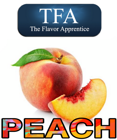 Peach Flavor TFA
