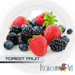 Forest Fruit Mix Flavour FA - Boss Vape