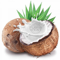 Creamy Coconut FW