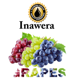 Grapes Flavour (INW) - Boss Vape