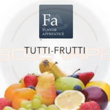 Tutti Frutti Deluxe Flavor TFA - Boss Vape