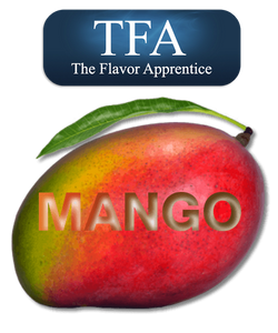 Mango Flavor TFA - Boss Vape