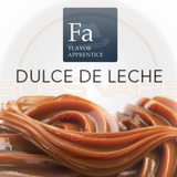 Dulce De Leche Caramel Flavor TFA - Boss Vape