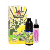 Retro Juice One Shot - Lemon & Cactus - 10ml