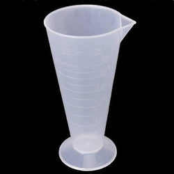 Mixing Cylinder Spout Style 200ml (Graduated)