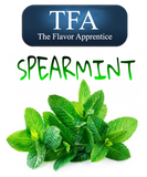 Spearmint Flavor TFA - Boss Vape
