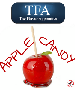 Apple Candy Flavor ** TFA - Boss Vape