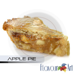 Apple Pie Flavour FA - Boss Vape