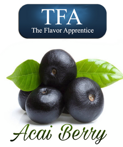 Acai Berry Flavor TFA - Boss Vape