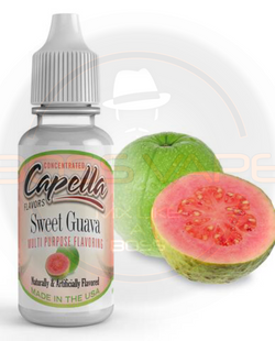 Sweet Guava Flavor CAP - Boss Vape