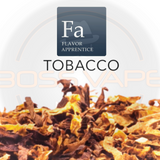 DK Tobacco II Flavor TFA - Boss Vape