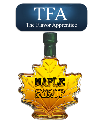 Maple Syrup Flavor TFA - Boss Vape