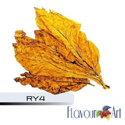 RY4 Flavour FA