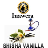 Shisha Vanilla Flavour (INW) - Boss Vape