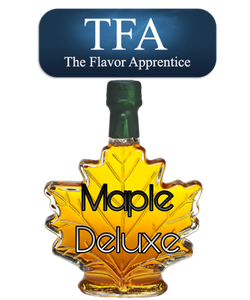 Maple Deluxe Flavor TFA
