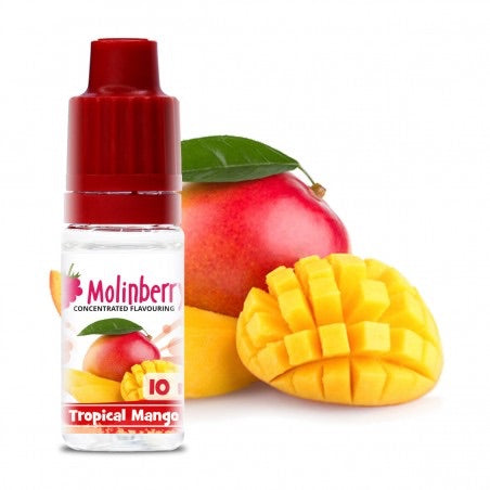 Tropical Mango Flavour MB