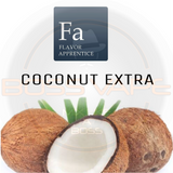 Coconut Extra Flavor TFA - Boss Vape