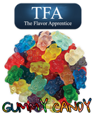Gummy Candy Flavor TFA - Boss Vape