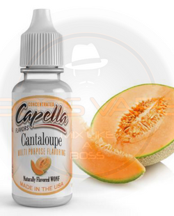 Cantaloupe Flavor CAP - Boss Vape
