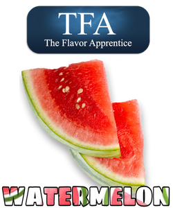 Watermelon Flavor TFA - Boss Vape