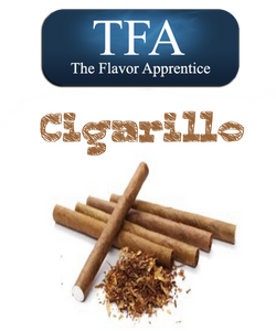 Cigarillo Flavor TFA - Boss Vape