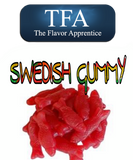 Swedish Gummy Flavor TFA - Boss Vape