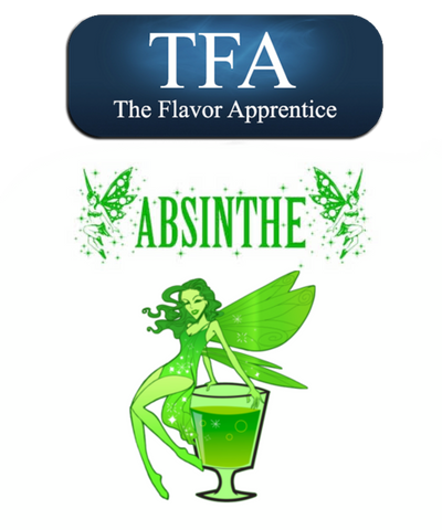 Absinthe II Flavor TFA - Boss Vape