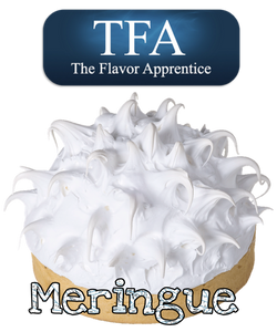 Meringue Flavor TFA - Boss Vape