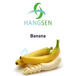 Banana Flavor Hangsen (HS)