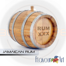 Jamaica Special (Rhum) Flavour FA - Boss Vape