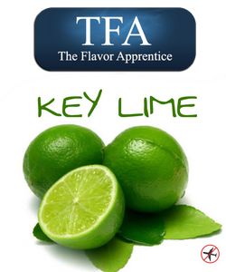 Key Lime Flavor ** TFA - Boss Vape
