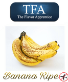 Banana Ripe Flavor ** TFA - Boss Vape