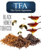Black Honey Tobacco Flavor TFA - Boss Vape