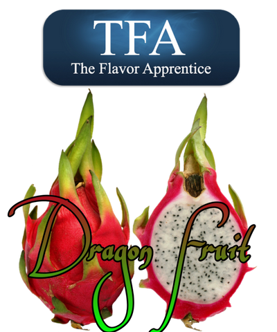 Dragon fruit Flavor TFA - Boss Vape