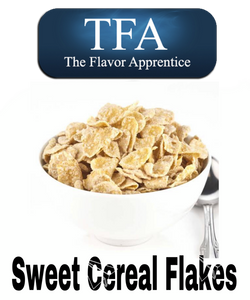 Sweet Cereal Flakes Flavor TFA - Boss Vape