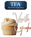 Vanilla Cupcake Flavor TFA - Boss Vape