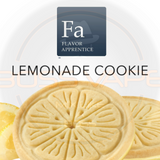 Lemonade Cookie Flavor TFA - Boss Vape