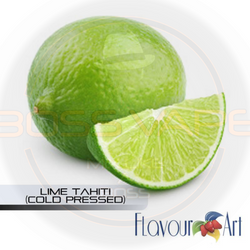 Lime (Tahity Cold Pressed) Flavour FA - Boss Vape